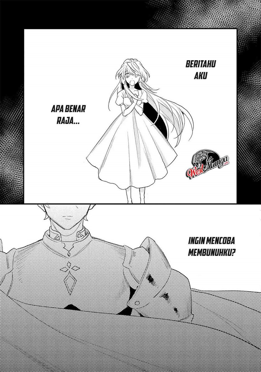 Dekisokonai to Yobareta Moto Eiyuu wa Jikka kara Tsuihou sa Retanode Suki Katte ni Ikiru Koto ni Shita Chapter 10 Gambar 15